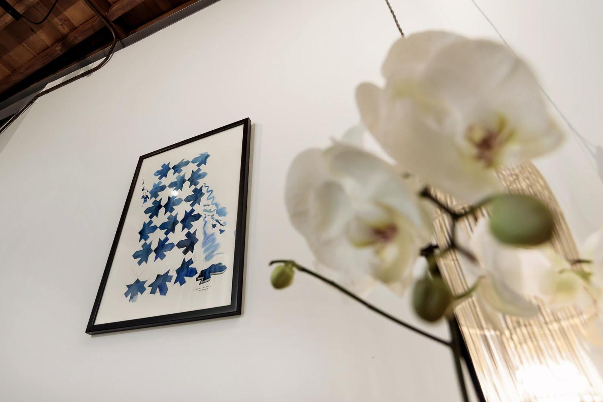 Hotel La Casa De Los Mosaicos 格拉纳达 外观 照片