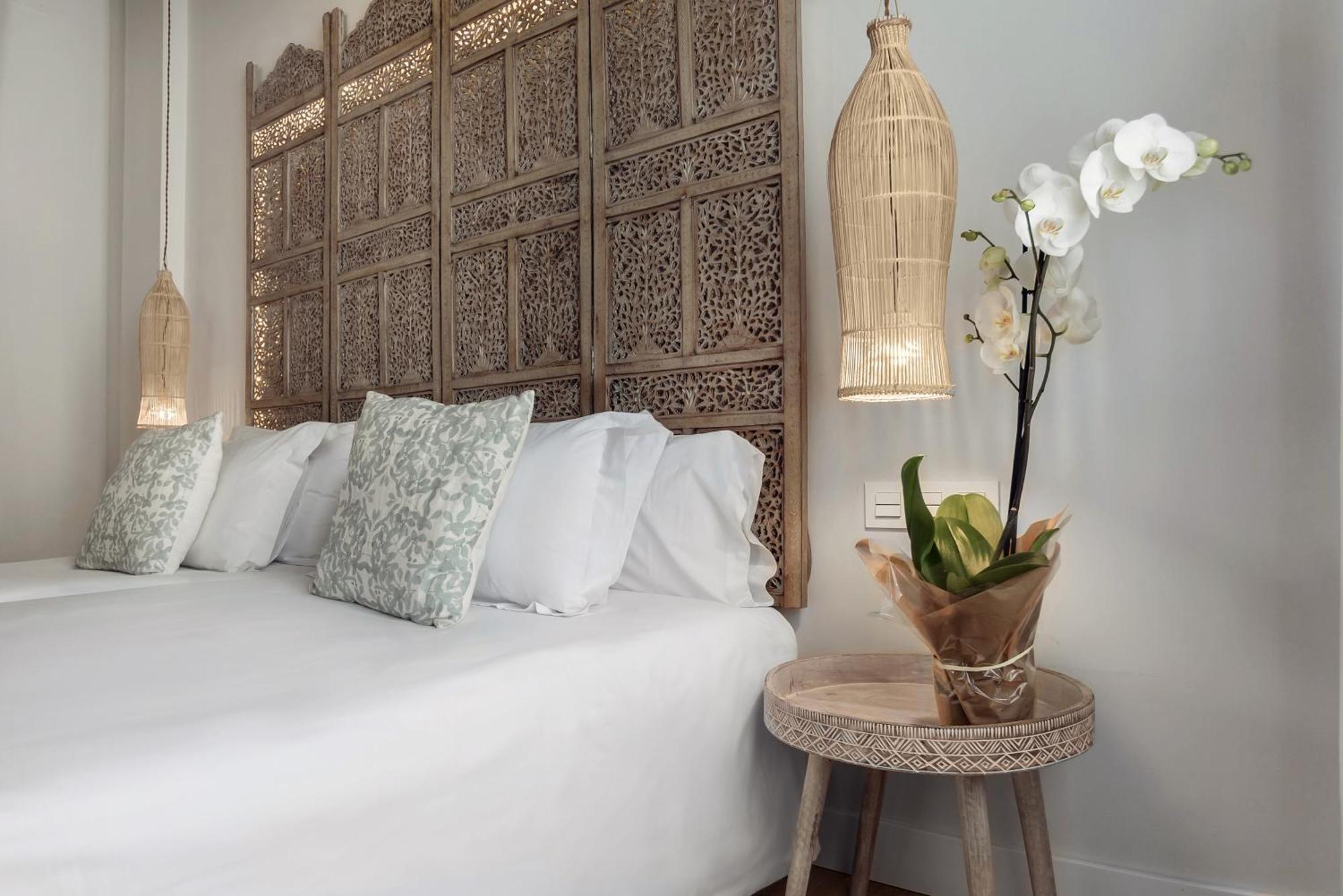 Hotel La Casa De Los Mosaicos 格拉纳达 外观 照片