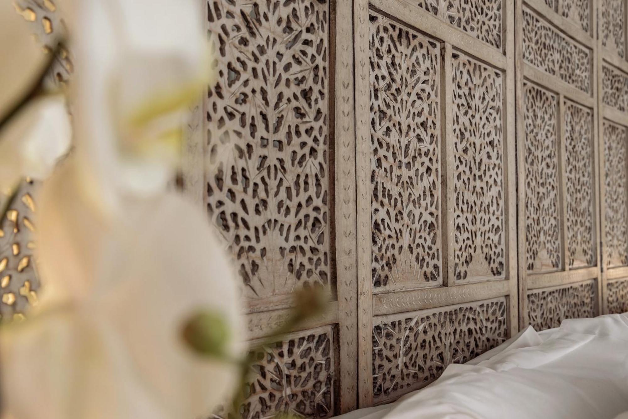 Hotel La Casa De Los Mosaicos 格拉纳达 外观 照片
