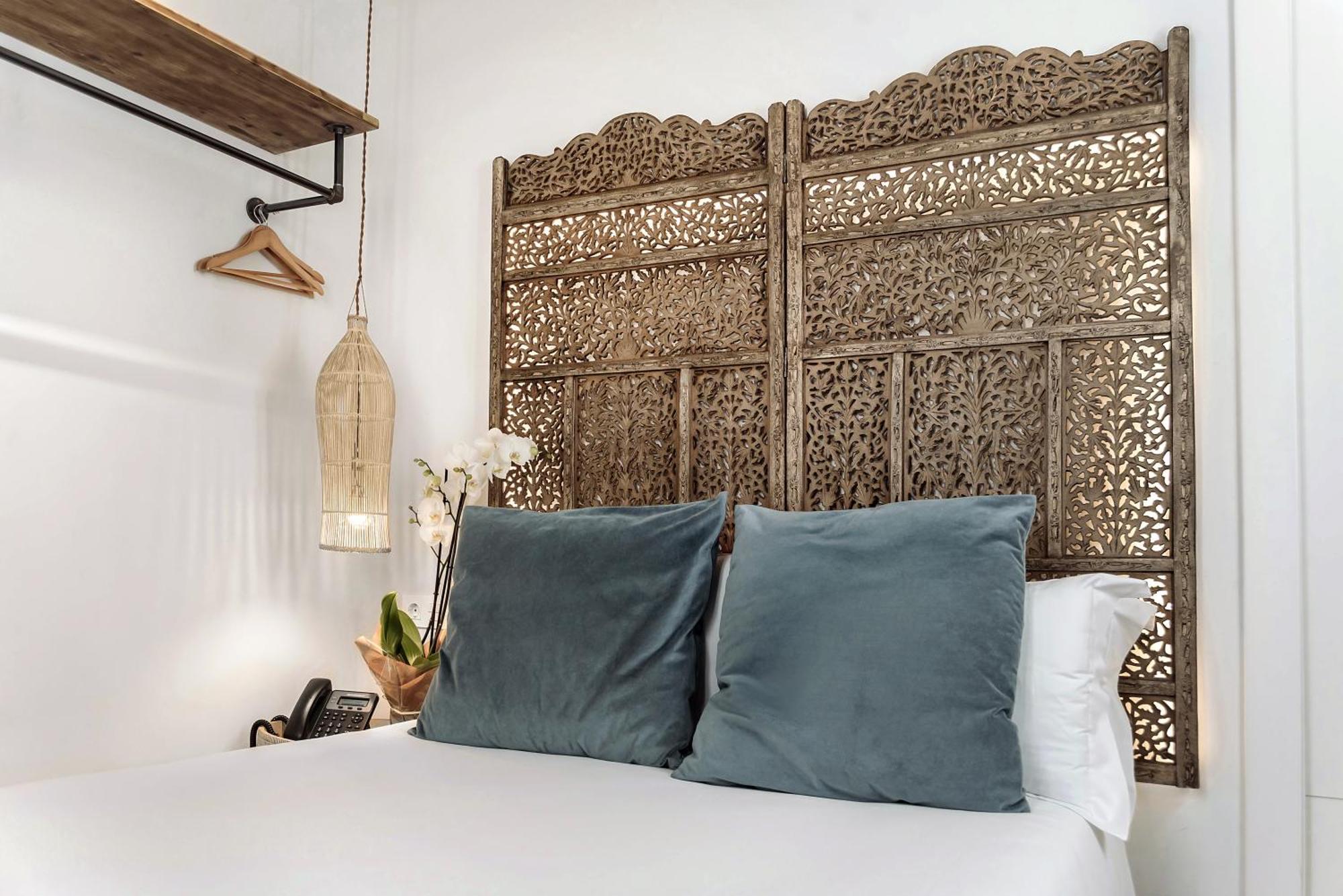 Hotel La Casa De Los Mosaicos 格拉纳达 外观 照片